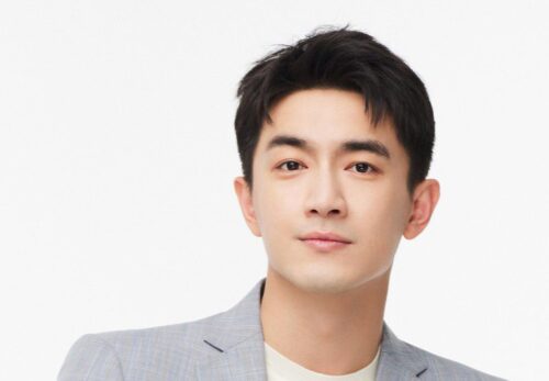 Actor Lin Gengxin Pursues Ph.d. In Drama, Film, And Television Performance