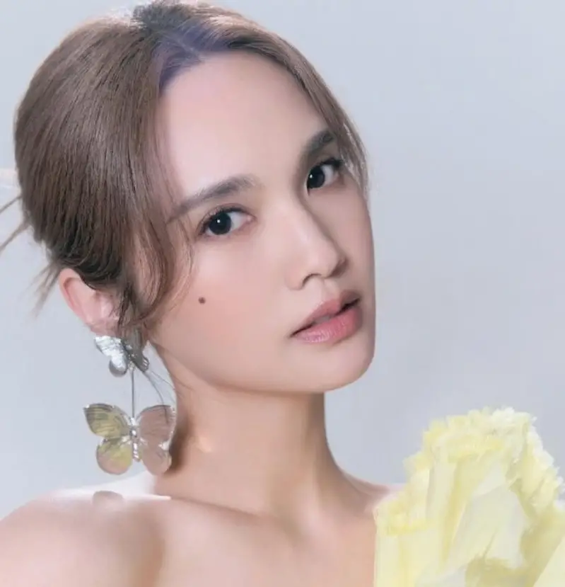 Rainie Yang'S Performance In The First Episode Of 