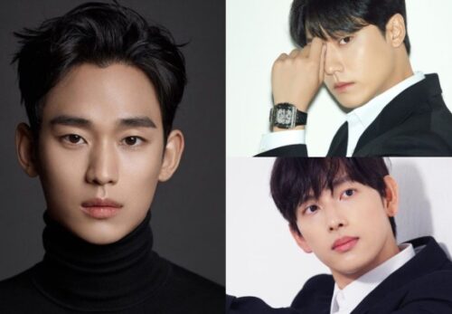 3 South Korean Actors with Film Debuts Exceeding 10 Million Viewers