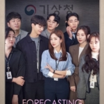 Forecasting Love and Weather Episode 1
