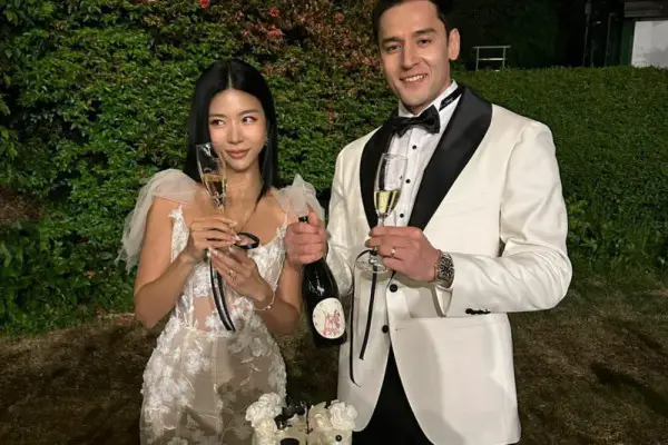 4 Korean Artists Tying The Knot In May 2024