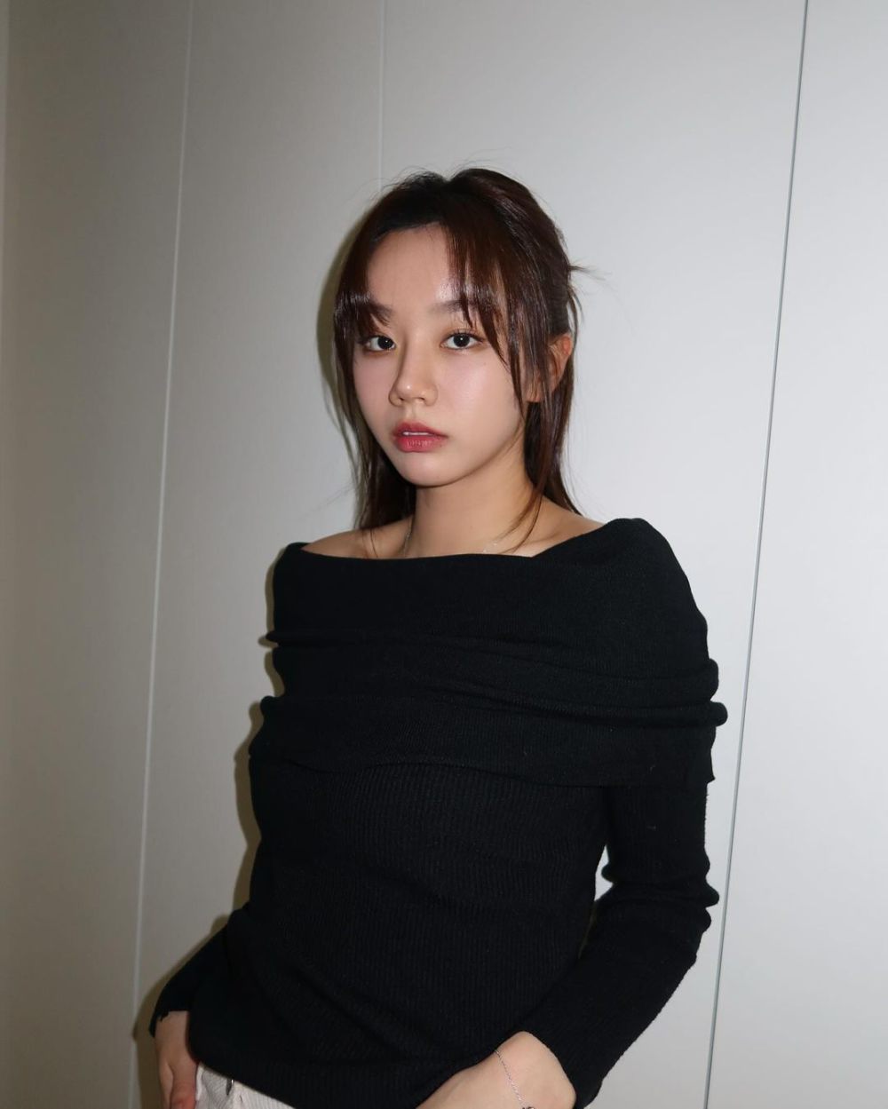 Hyeri Announces Officially Joining New Agency Sublime