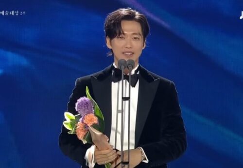5 Top Tv Dramas Featuring Nam Goong Min, Best Actor At The 2024 Baeksang Arts Awards