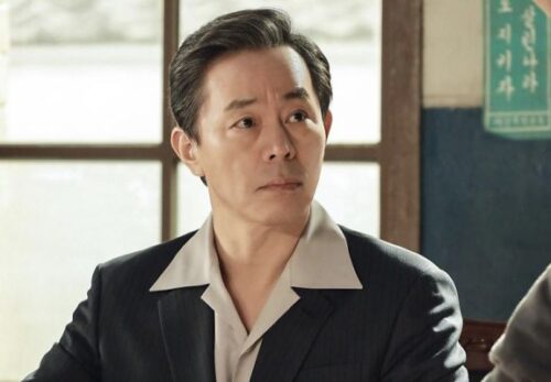Yu Dae Cheon: Embodying Leadership And Justice In Chief Detective 1958