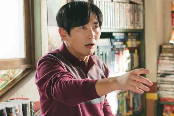 5 Parenting Insights From Ryu Sun Jae’S Father In Lovely Runner