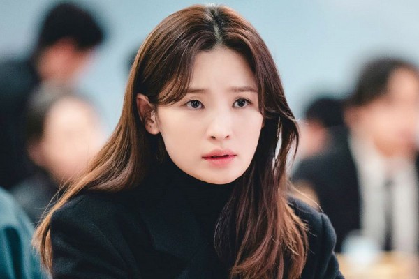 The Complicated Life Of Oh Yoon Jin In Connection