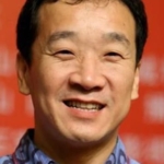 Liu Ya Jin