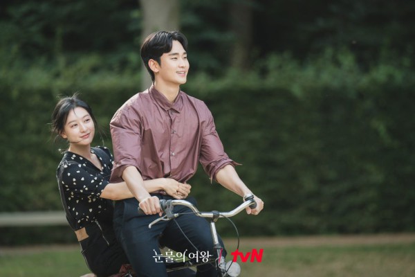 7 Drama Couples With Heartbreaking Endings, Romantic Yet Sorrowful