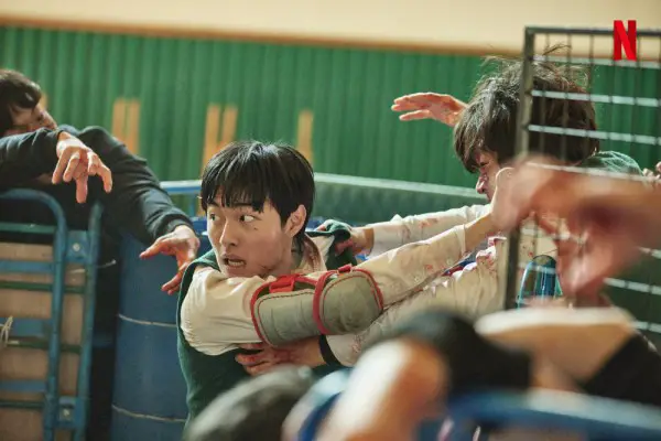 7 Korean Dramas About School Horror Whose Terror Is Terrifying