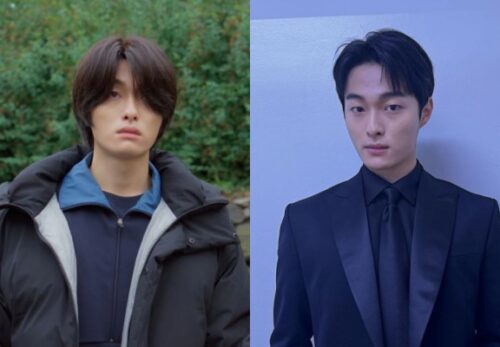 7 Portraits Of The High School Return Of A Gangster Cast In Drama Vs. Real Life