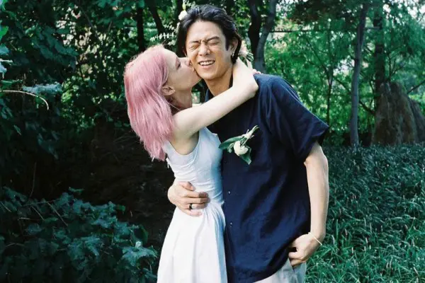 Beenzino And Wife Expecting First Child: A Series Of Heartwarming Moments
