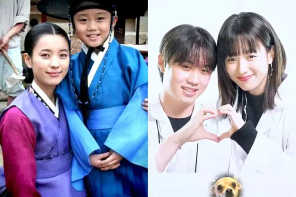 9 Heartwarming Moments Of Han Hyo Joo’S Reunion With Her Child In Dong Yi, Aw!