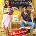 I Fine..Thank You..Love You Episode 1