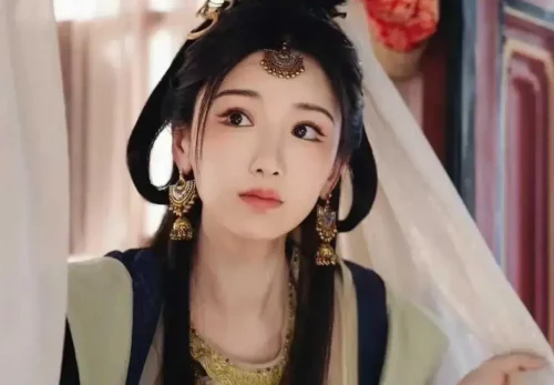 Mao Xiaotong’s Character in Joy of Life Season 2: A Complex Persona?