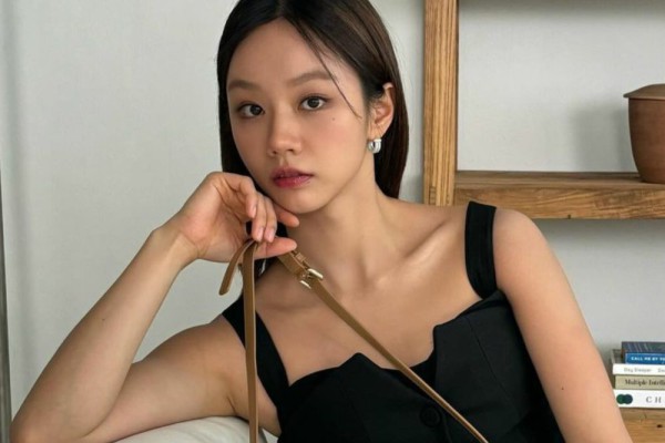 Lee Hye Ri Joins Sublime Agency And Takes On New Projects