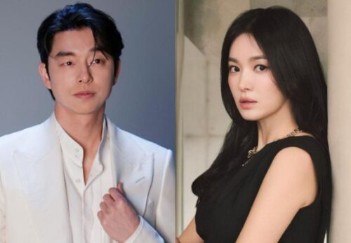 Gong Yoo-Song Hye Kyo Reportedly Spent 80 Billion Won