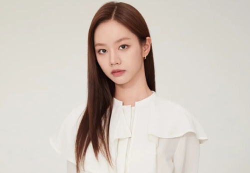 Hyeri Joins New Agency Sublime