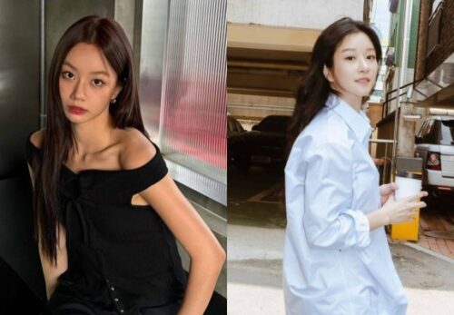 Hyeri And Seo Ye Ji Reportedly Joining Sublime Entertainment