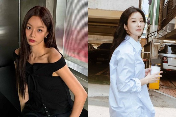 Hyeri And Seo Ye Ji Reportedly Joining Sublime Entertainment