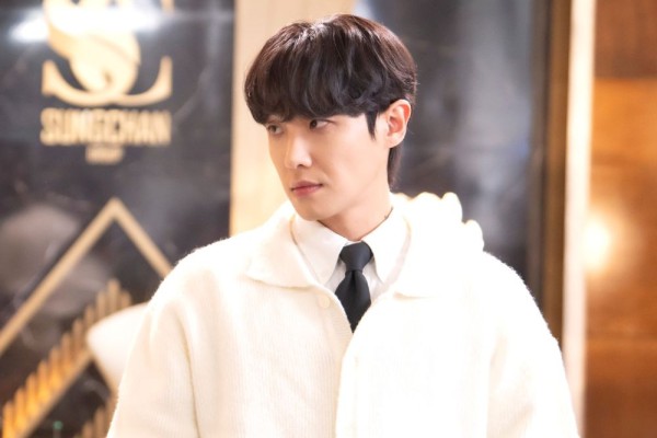 Lee Joon Talks About His Character And Relationship With Mo Ne In Escape Of Seven 2