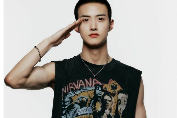 Pentagon’S Yeo One Announces Military Enlistment, Pens Heartfelt Letter To Fans