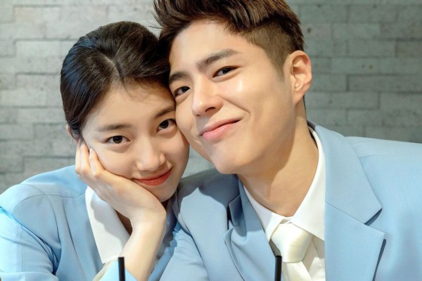 Park Bo Gum And Suzy: Chemistry In Wonderland
