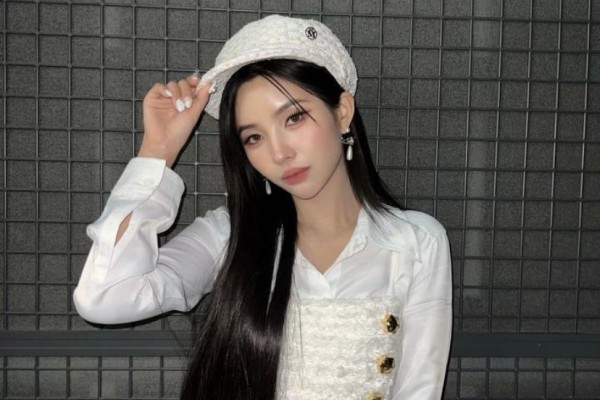 Soyeon Of (G)I-Dle Takes A Break Due To Health Concerns