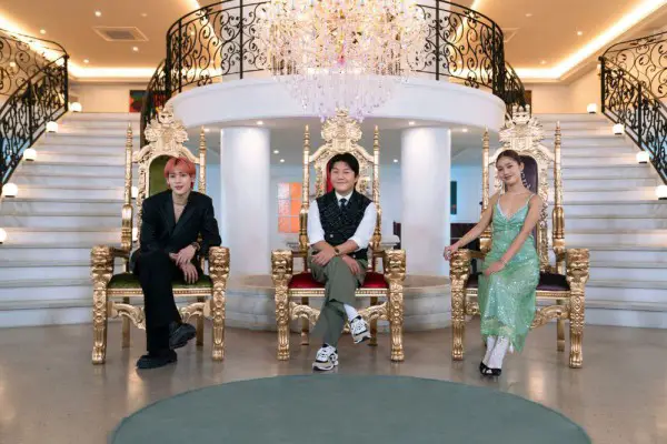 Synopsis Of Super Rich In Korea, Now Streaming On Netflix