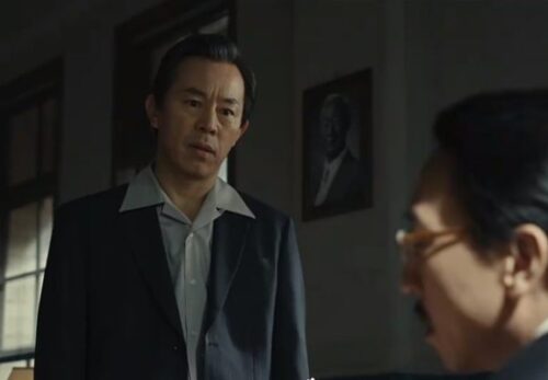 Who Stabbed Yu Dae Cheon In Chief Detective 1958?