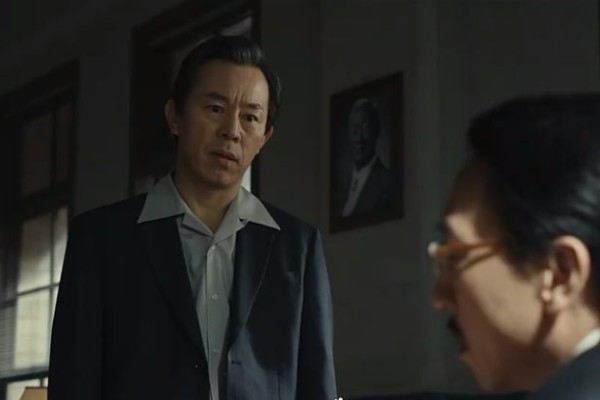 Who Stabbed Yu Dae Cheon In Chief Detective 1958?