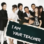 I Am Your Teacher Episode 1