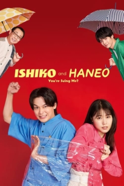 Ishiko And Haneo