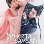 Immortal Samsara Episode 1