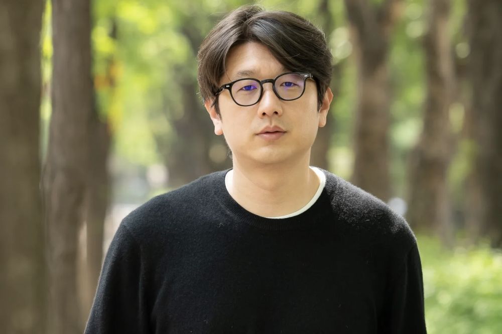 Director Kim Tae Gon