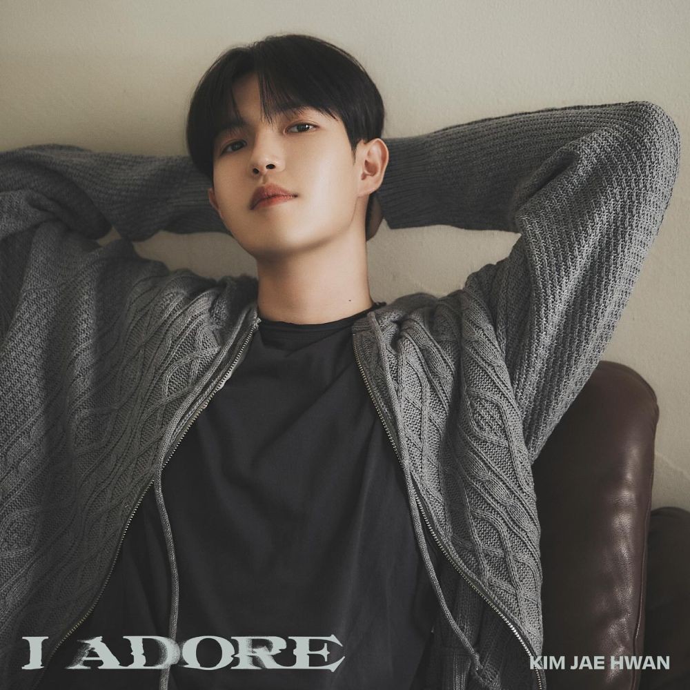 Kim Jae Hwan Announces Schedule For Departing Military Service