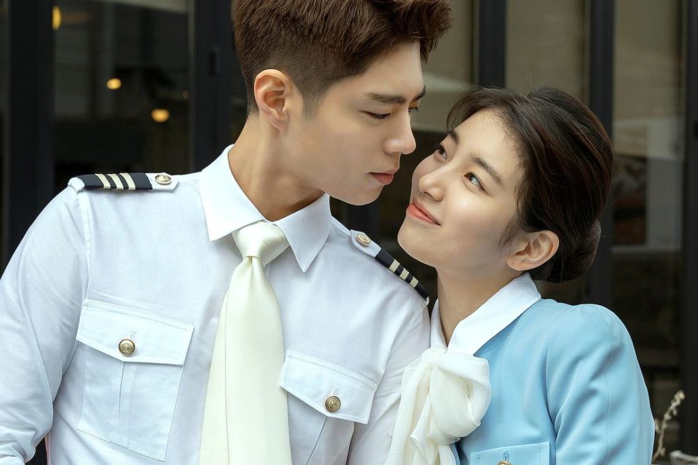 Park Bo Gum And Suzy Admit They Have No Difficulty Building Chemistry In Wonderland