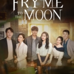Fry Me to the Moon Episode 1