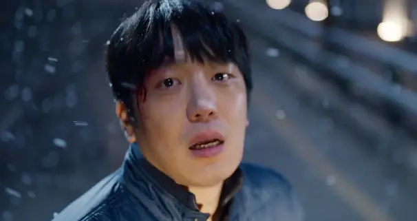 Kim Young Soo In Lovely Runner
