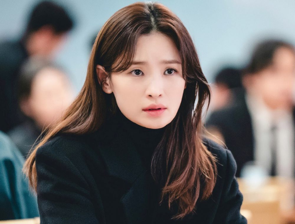 Jeon Mi Do In The Drama Connection