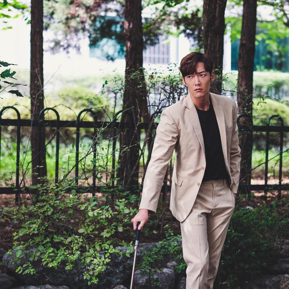 7 facts about Choi Jin Hyuk's role in the drama Miss Night and Day