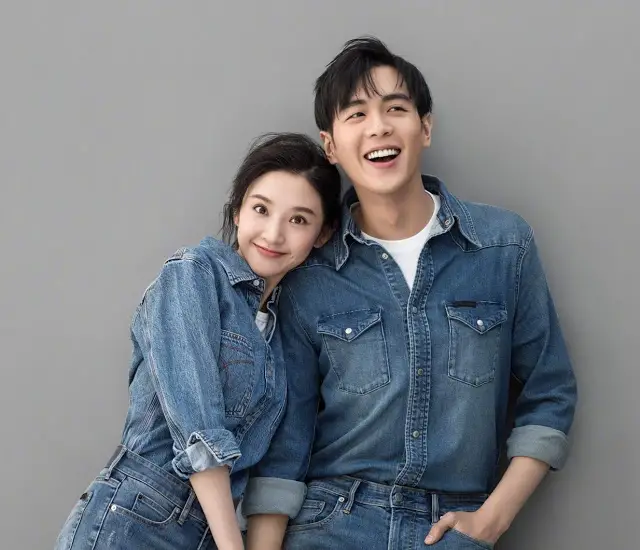 A Love Story Without Scandals: Zhang Ruoyun And Tang Yixin