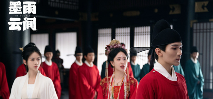 Was Xue Fangfei’S True Identity Exposed By Princess Wan Ning In The Double?