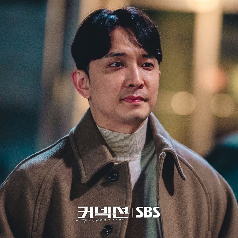 Writer Lee Hyun Shares Key Points Ahead Of Connection'S Ending