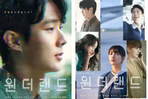 3 Recommendations For Choi Woo Shik’S Sci-Fi Genre Films, Latest Wonderland