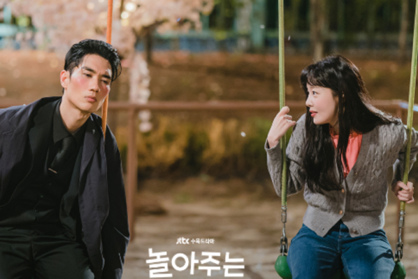 3 Things That Support Ji Hwan And Eun Ha’S Closeness In My Sweet Mobster