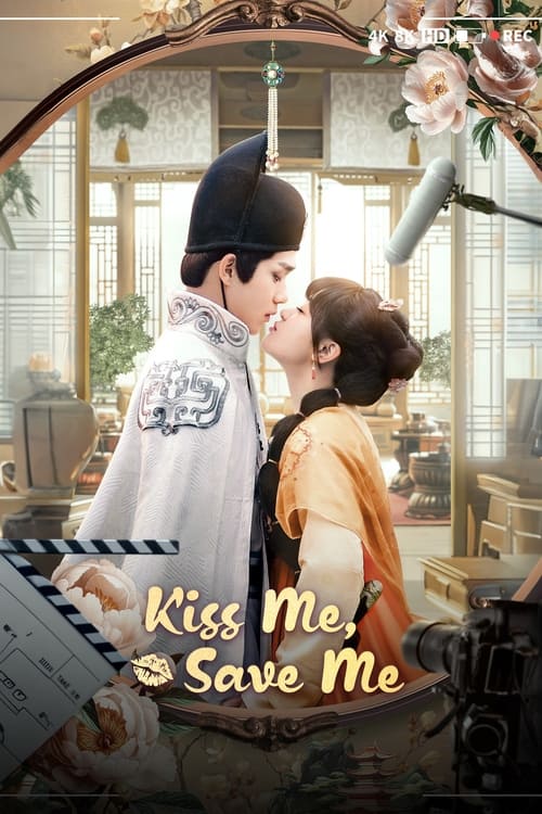 Kiss Me, Save Me Episode 1