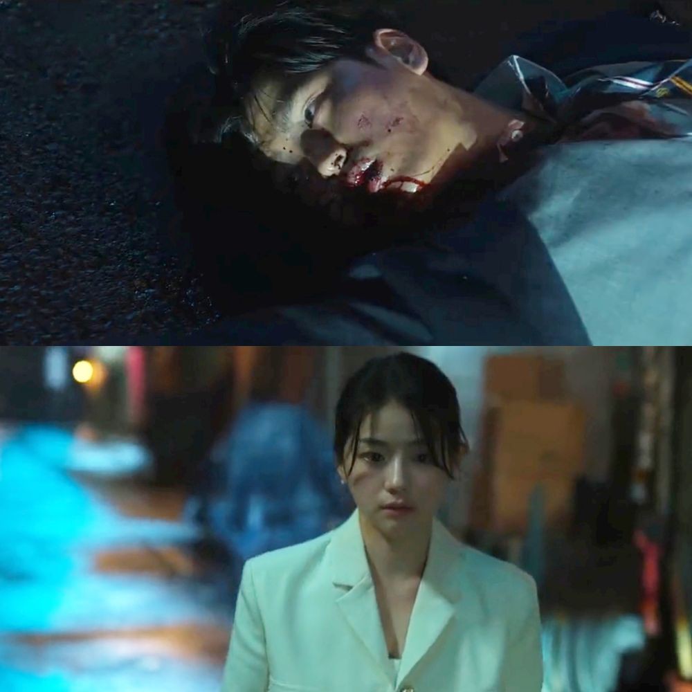 Revealing The Perpetrator Of Kang In Han'S Murder