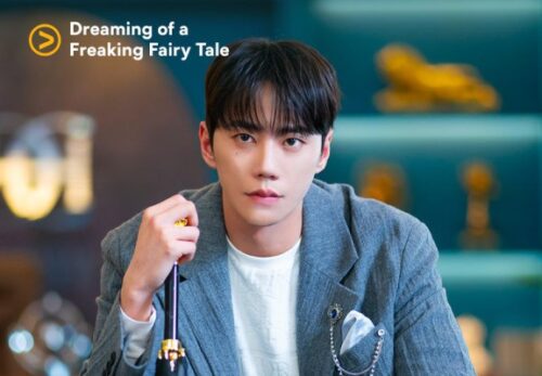 5 Dirty Rivalries Of Cha Min And Do Hong In Dreaming Of A Freaking Fairytale