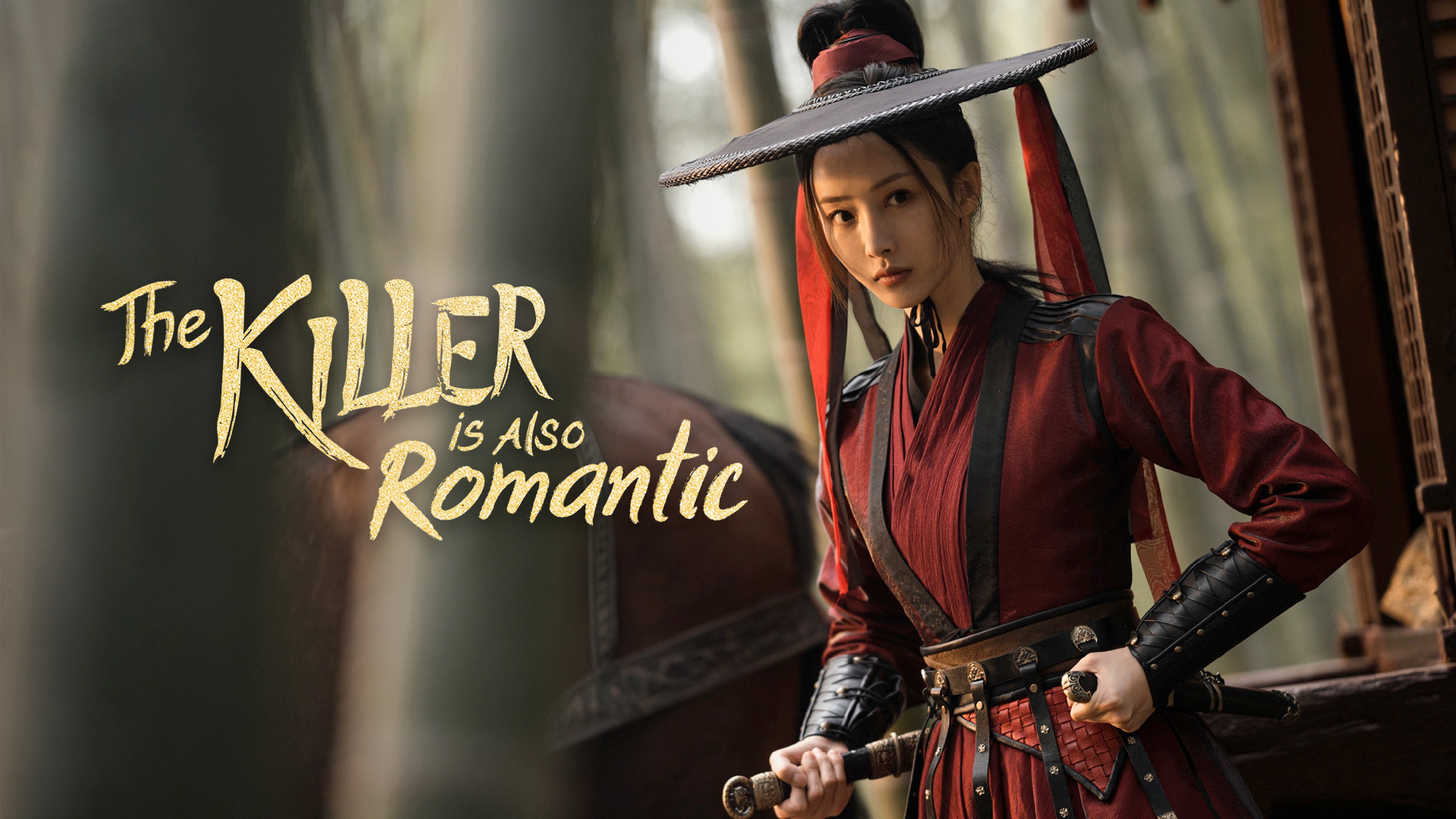 The Killer Is Also Romantic - Watch Series Online
