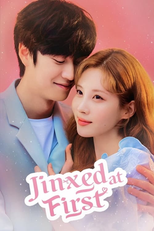 Jinxed at First Episode 1